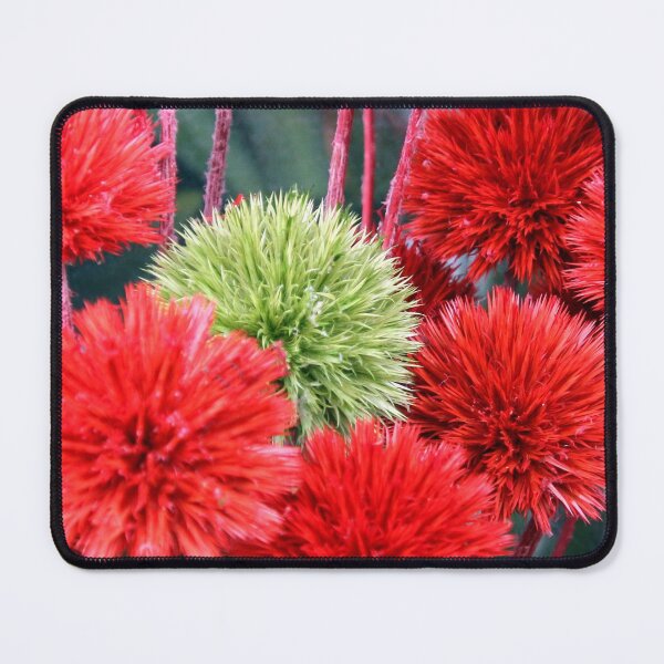 Item preview, Merry Red And Green designed and sold by Michael May.