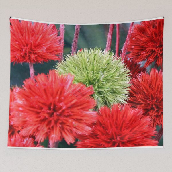 Item preview, Merry Red And Green designed and sold by Michael May.