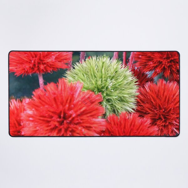 Item preview, Merry Red And Green designed and sold by Michael May.