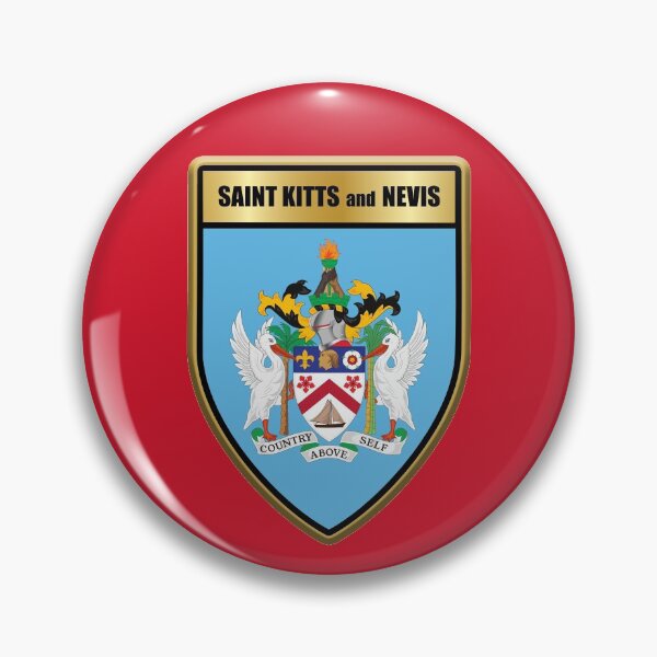 Item preview, SAINT KITTS & NEVIS Phone Cases & Other Gifts (6) designed and sold by mpodger.