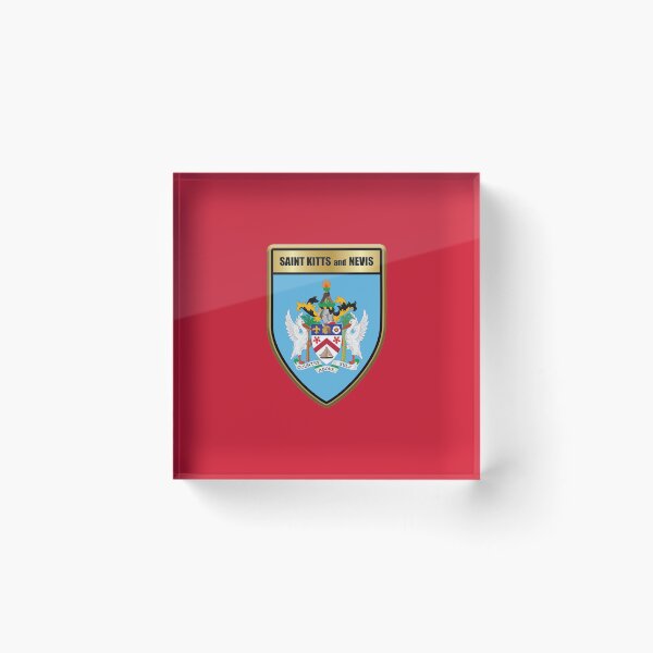 Item preview, SAINT KITTS & NEVIS Phone Cases & Other Gifts (6) designed and sold by mpodger.