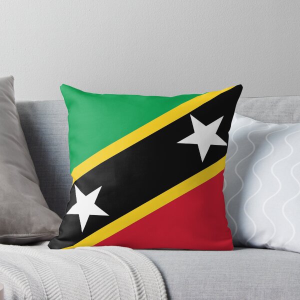 Item preview, SAINT KITTS & NEVIS Phone Cases & Other Gifts (6) designed and sold by mpodger.