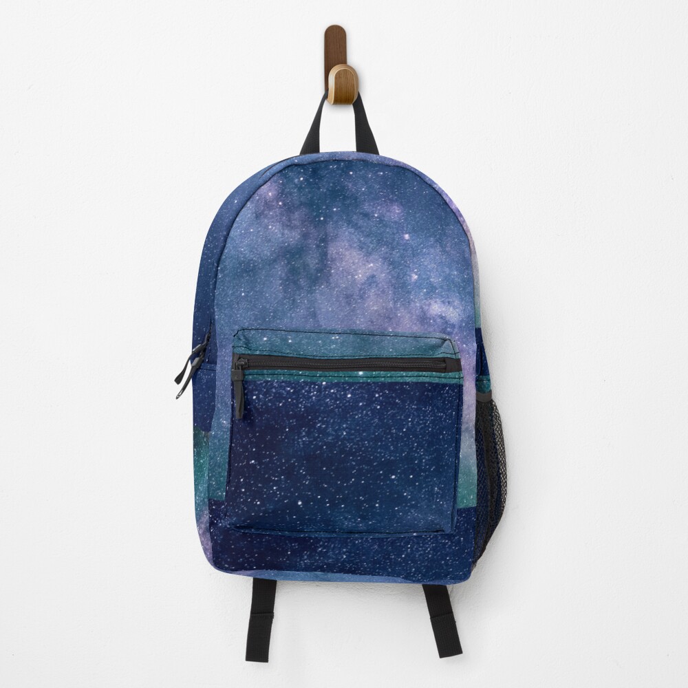 Galactic Backpack Backpack