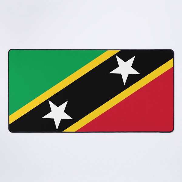Item preview, SAINT KITTS & NEVIS Phone Cases & Other Gifts (6) designed and sold by mpodger.