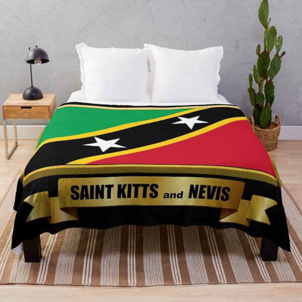 Item preview, SAINT KITTS & NEVIS Phone Cases & Other Gifts (6) designed and sold by mpodger.