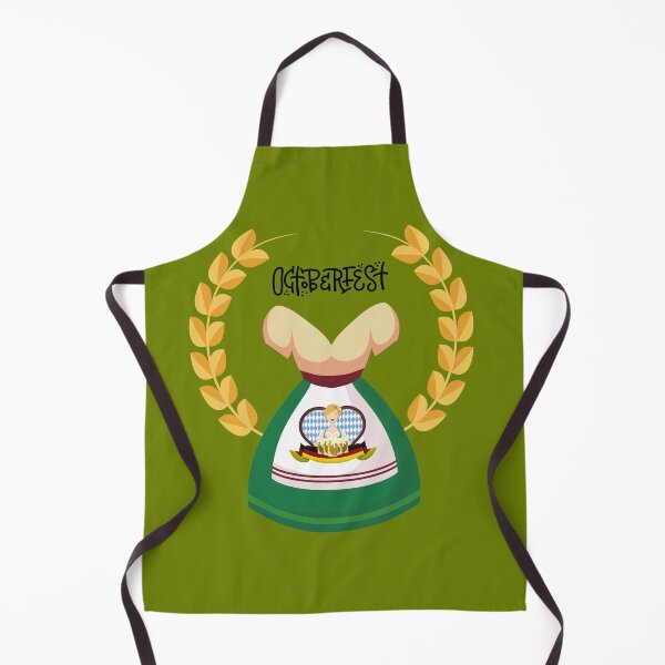 Item preview, Beer maiden designed and sold by SquirrelCreate.