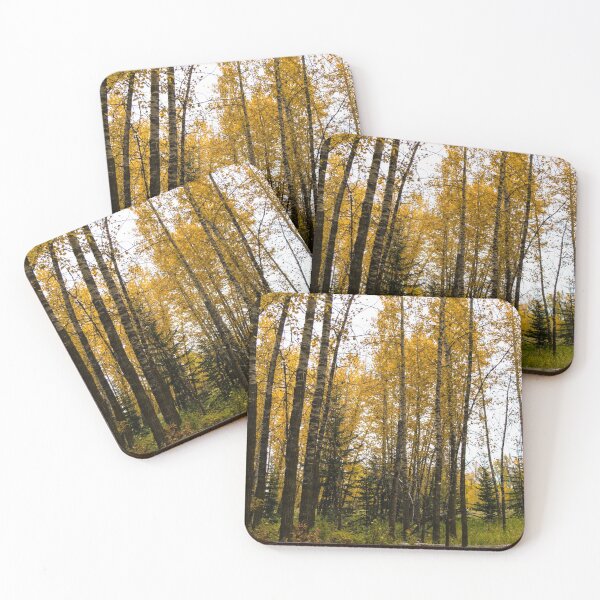 Item preview, Fall trees designed and sold by CanadianWild418.