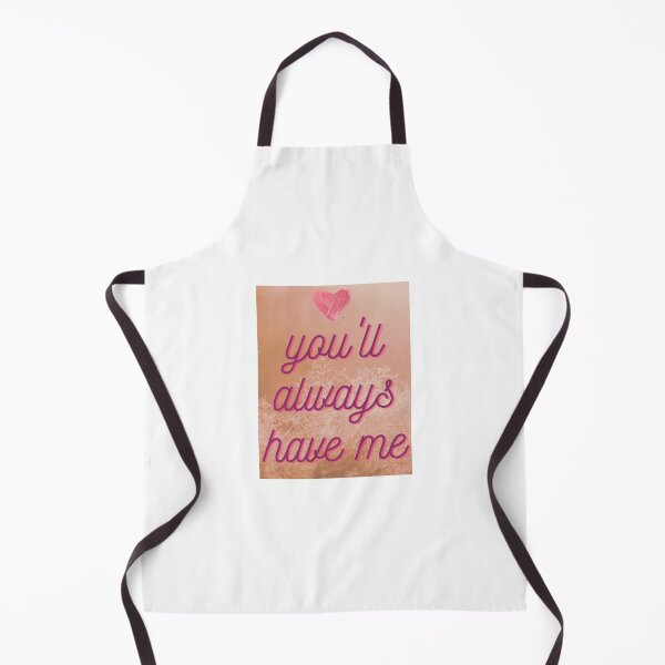Item preview, You'll Always Have Me designed and sold by JadeEye.