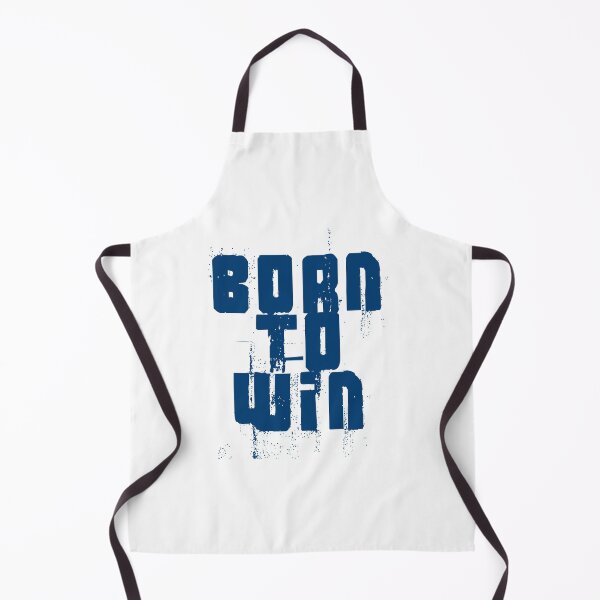Item preview, Born to win, typography design designed and sold by Slavic1991.