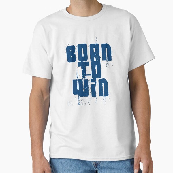 ★2024SS新作★BORN TO WIN★SILVER B OVER FIT T-SHIRTS Borntowin Silver B Over Fit T-shirts Black | ของแท้