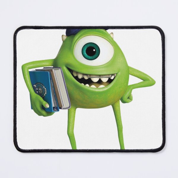Item preview, Monsters, Inc-Mike Wazowski designed and sold by Namareq.