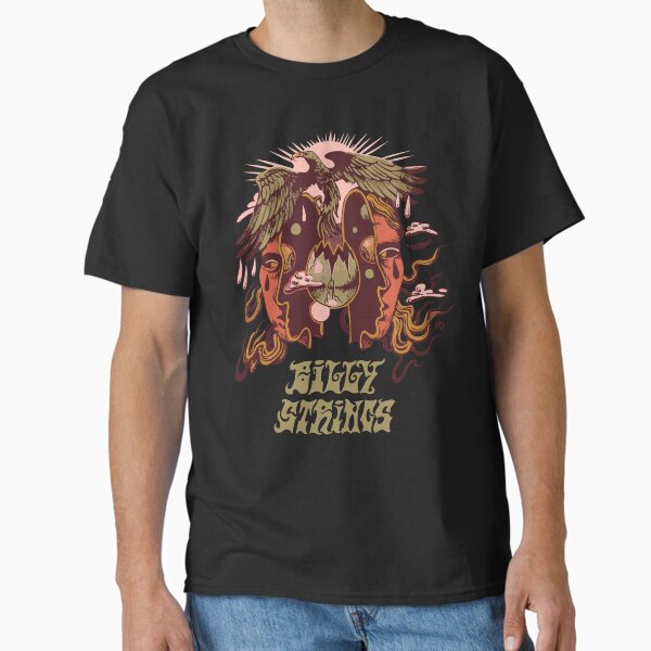 Item preview, Billy Strings  designed and sold by o0Nomad0o.