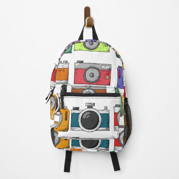 Item preview, Retro cameras designed and sold by NoahDea.
