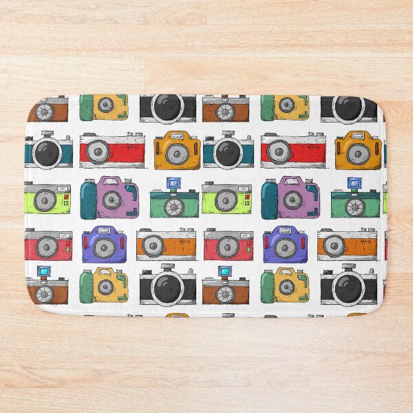 Item preview, Retro cameras  designed and sold by NoahDea.
