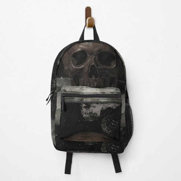 Item preview, Still Life With Skull - Distressed designed and sold by OddVintage.
