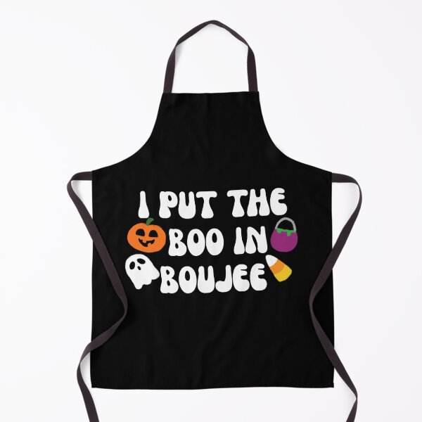 Item preview, I put the boo in boujie designed and sold by SabrinaGold.
