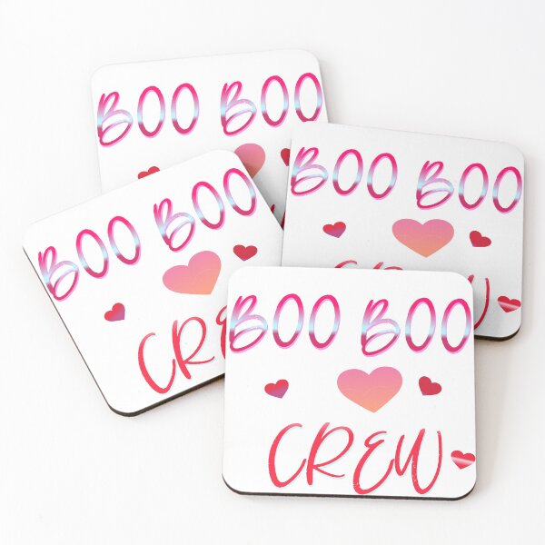 Item preview, Oncology Nurse Boo Crew designed and sold by AhmedXhah.