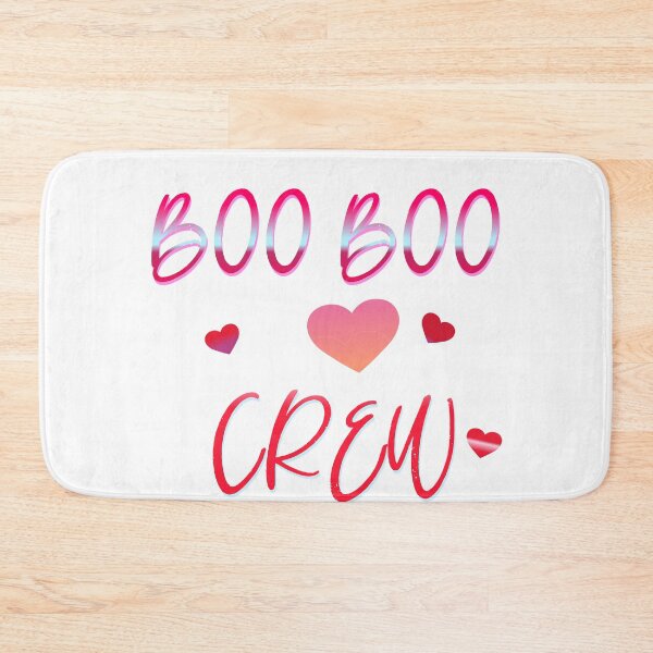 Item preview, Oncology Nurse Boo Crew designed and sold by AhmedXhah.