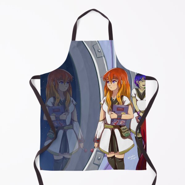 Item preview, Spacing Out designed and sold by TheKohakuDragon.
