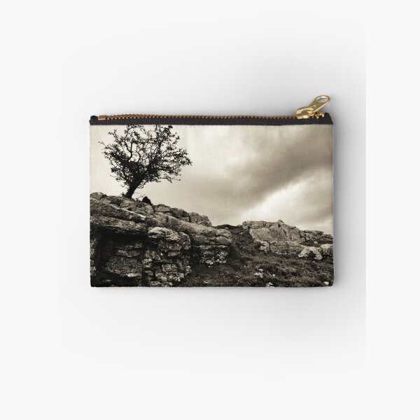 Item preview, Wind Swept Tree designed and sold by thejourneysofar.