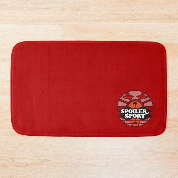 Item preview, 1977 - Spoiler Sport (Red) designed and sold by Justin Ellis.