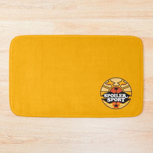 Item preview, 1977 - Spoiler Sport (Orange) designed and sold by Justin Ellis.