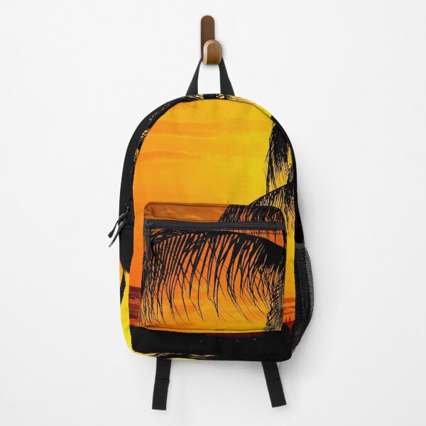 Item preview, Sunset Vibes BEACH designed and sold by AndApArt.