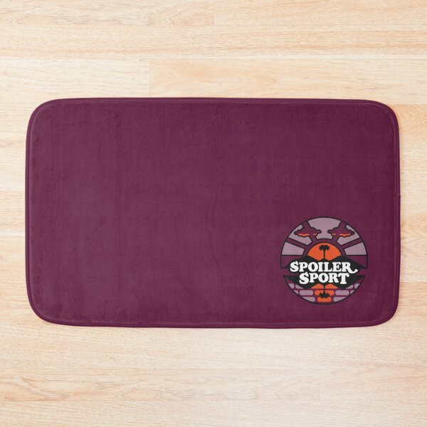 Item preview, 1977 - Spoiler Sport (Purple) designed and sold by Justin Ellis.