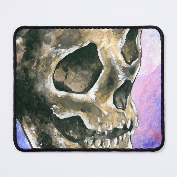 Item preview, Skull designed and sold by Francisca Dias.