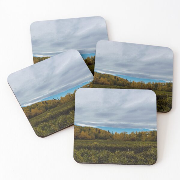 Item preview, Fall in the sky designed and sold by CanadianWild418.