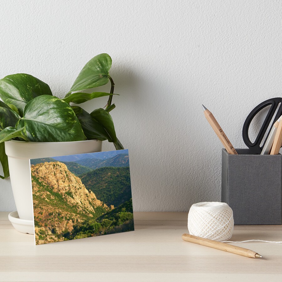 Item preview, Art Board Print designed and sold by patmo.