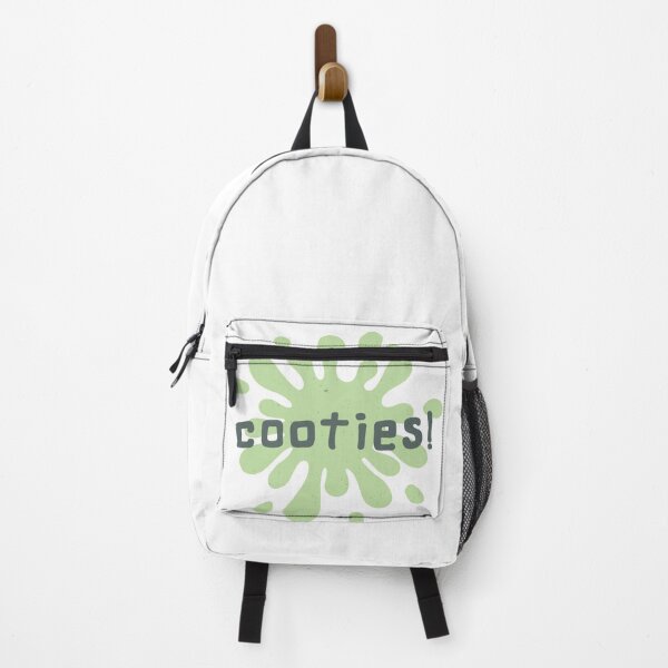 Item preview, Cooties! designed and sold by a-birdie.