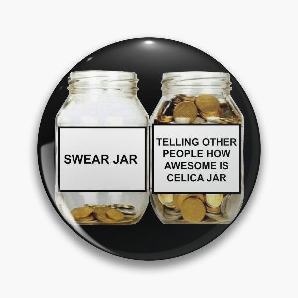 Item preview, Scotty Kilmer Jar designed and sold by denisseinfeld.