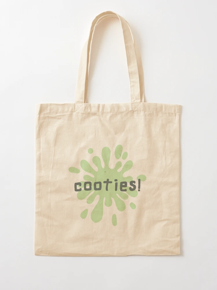 COOTIE　Canvas Tote Bag COOTIE 「Canvas Tote Bag」 キャンバス トートバッグ