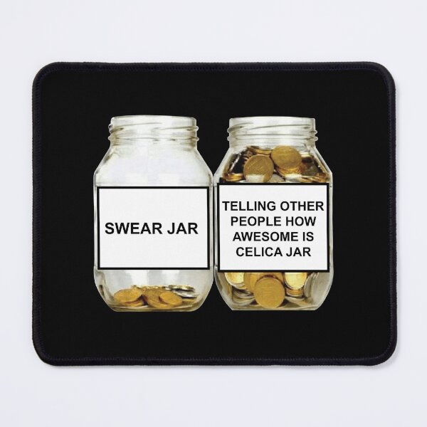 Item preview, Scotty Kilmer Jar designed and sold by denisseinfeld.