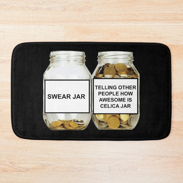 Item preview, Scotty Kilmer Jar designed and sold by denisseinfeld.