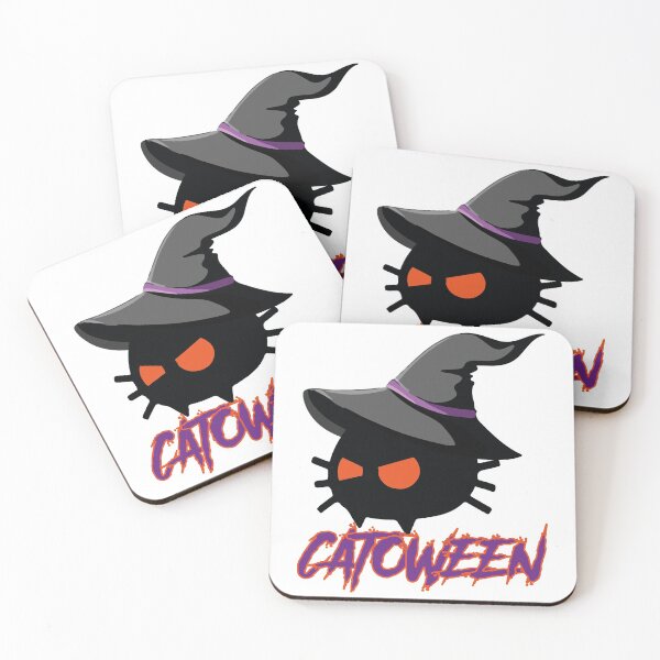 Item preview, Catoween designed and sold by bahicharafe.