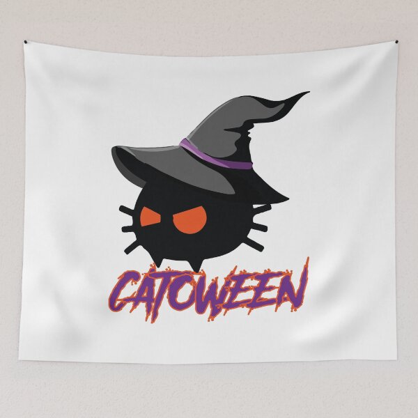 Item preview, Catoween designed and sold by bahicharafe.