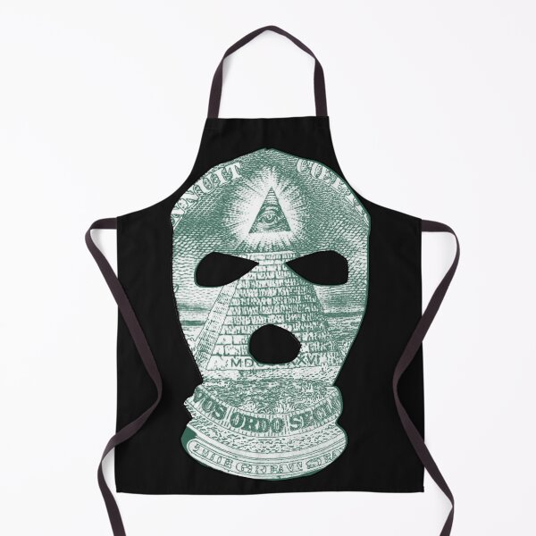 Item preview, The Ski Mask Way designed and sold by giovonni808.