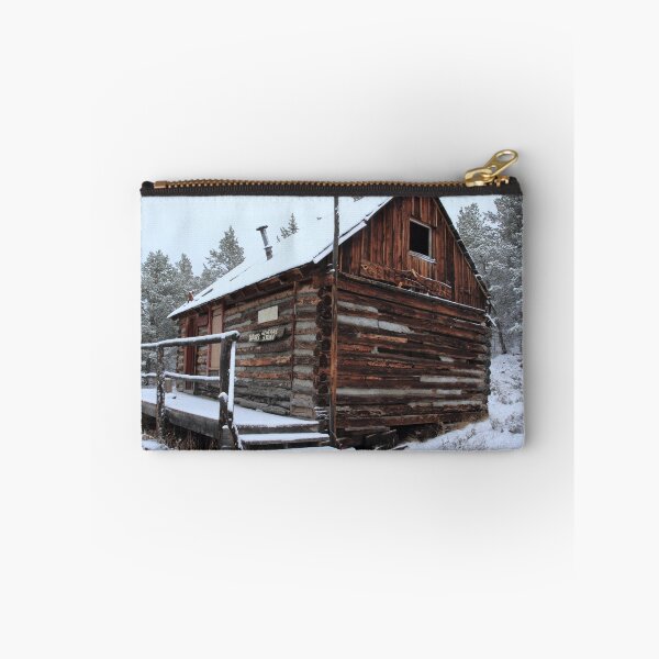 Item preview, Cabin Fever designed and sold by Rodney Wallbridge.