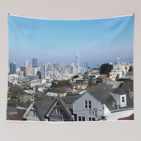 Item preview, My Neighborhood designed and sold by Michael May.