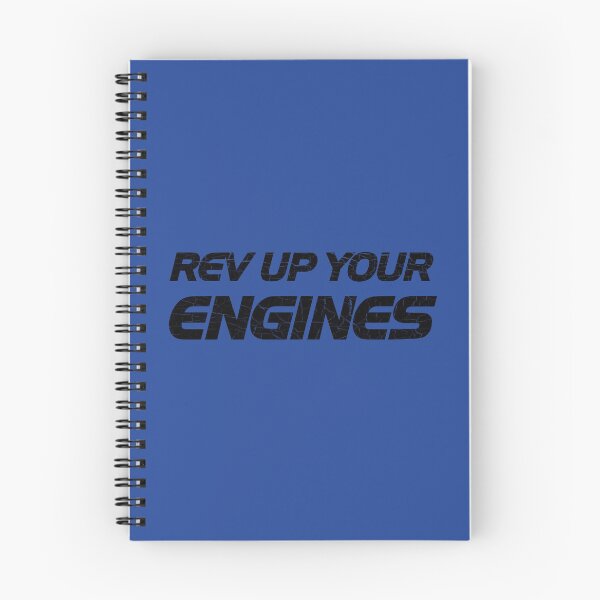 Item preview, Scotty Kilmer Rev Up Your Engines Vintage designed and sold by denisseinfeld.
