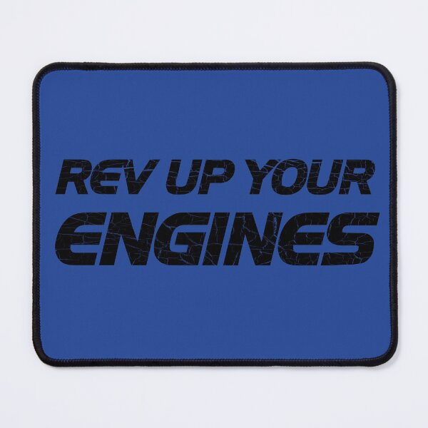 Item preview, Scotty Kilmer Rev Up Your Engines Vintage designed and sold by denisseinfeld.