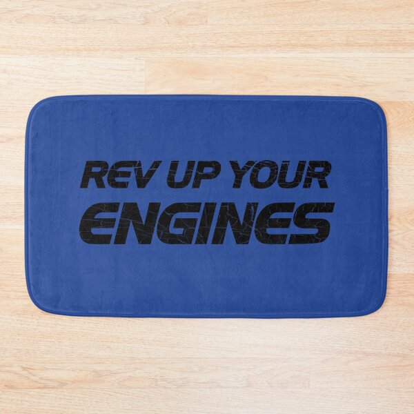 Item preview, Scotty Kilmer Rev Up Your Engines Vintage designed and sold by denisseinfeld.