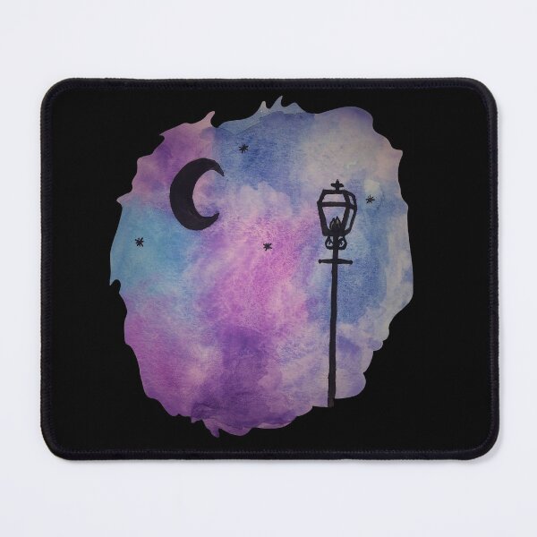 Item preview, Galaxy Streetlight designed and sold by inatorinator.