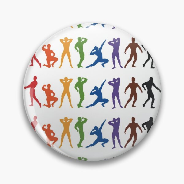 Item preview, Rainbow Boys designed and sold by Chadwik.