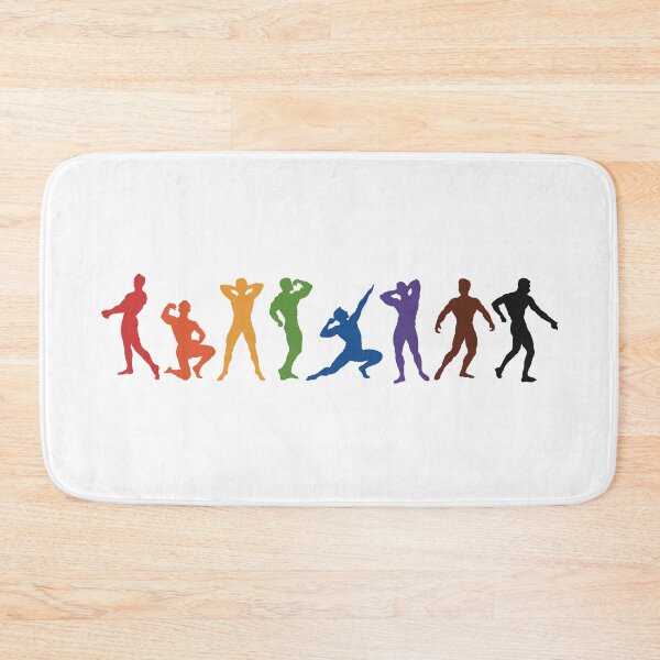 Item preview, Rainbow Boys designed and sold by Chadwik.