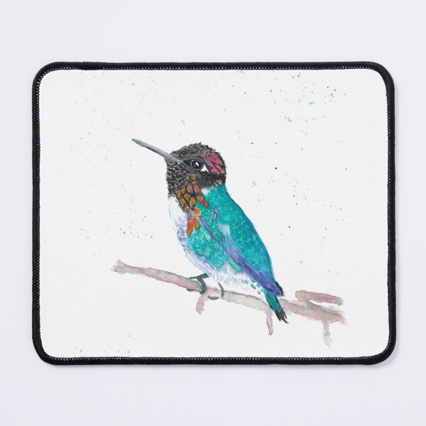 Item preview, Sprinkled Hummingbird  designed and sold by made4you.