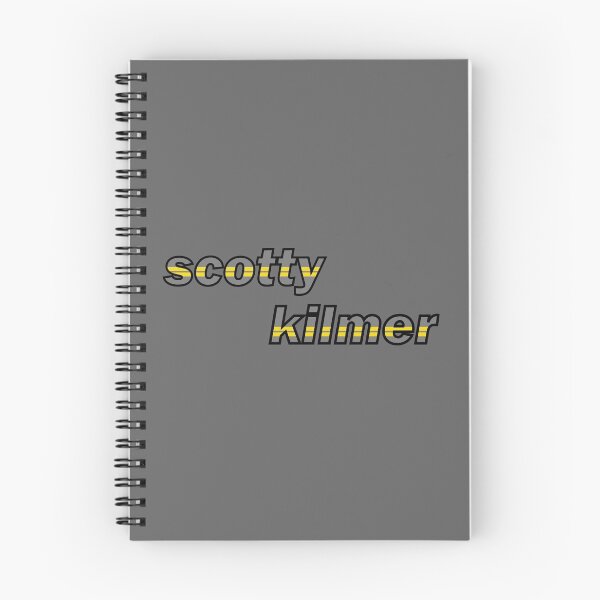 Item preview, Scotty Kilmer Logo designed and sold by denisseinfeld.