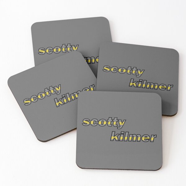 Item preview, Scotty Kilmer Logo designed and sold by denisseinfeld.